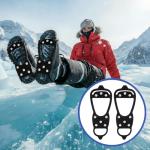 Soulchen Ice Awls and Cleats Safety Kit