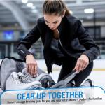 Kami-So Ice Skate Bag for All Skates