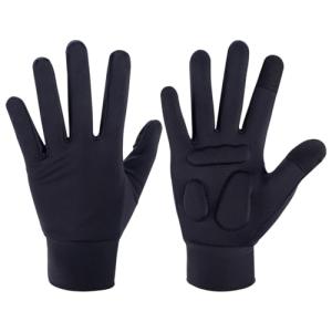 Padded Figure Skating Gloves for Women and Girls