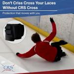 Extra Thick Padded Figure Skating Shorts for Safety