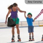 Cosmos Ventilated Skate Bag for Roller & Ice Skates