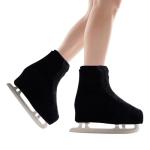 Velvet Waterproof Skate Boot Covers for Ice & Roller