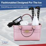 CRS Cross Rink Side Tote for Skaters