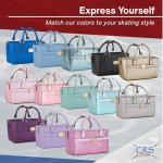 CRS Cross Rink Side Tote for Skaters