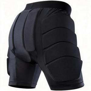 Tanden Padded Shorts for Impact Protection