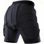 Tanden Padded Shorts for Impact Protection