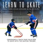 Franklin Sports Ice Skating Training Aid