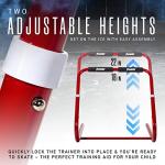 Franklin Sports Ice Skating Training Aid