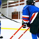 Franklin Sports Ice Skating Training Aid