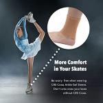 Gel Ankle Sleeves for Ultimate Skate Comfort
