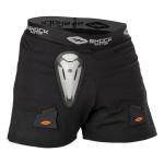 Shock Doctor Men’s Hockey Shorts with BioFlex Cup