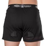 Shock Doctor Men’s Hockey Shorts with BioFlex Cup