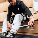 Howies 5 Pack Clear Hockey Sock Tape