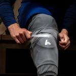 Howies 5 Pack Clear Hockey Sock Tape