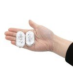 LED Skateboard Lamp - Perfect Gift for Skaters