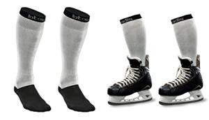 Cut Resistant Hockey Socks - Knee High Protection