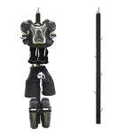 Hockey Hanger Drying Rack with 5 Hooks