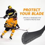 UPTTHOW Ice Hockey Stick Blade Wrap Guards