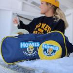 Howies Hockey Tape Accessory Bag - Gear Organizer