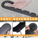 UPTTHOW Ice Hockey Stick Blade Wrap Guards