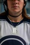 Hockey Necklace Gifts for Players and Fans