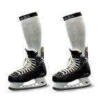 Cut Resistant Hockey Socks - Knee High Protection