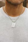 Hockey Necklace Gifts for Players and Fans