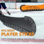 UPTTHOW Ice Hockey Stick Blade Wrap Guards