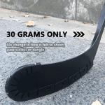 UPTTHOW Ice Hockey Stick Blade Wrap Guards