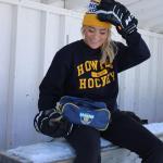 Howies Hockey Tape Accessory Bag - Gear Organizer