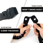 UPTTHOW Ice Hockey Stick Blade Wrap Guards