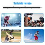 Hockey Hanger Drying Rack with 5 Hooks