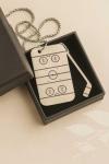 Hockey Necklace Gifts for Players and Fans