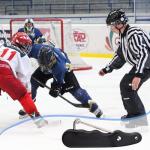 Hockey Skate Lace Tightener - 3 Pack