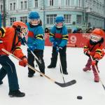 Faswin 18 Ice Hockey Pucks with Mesh Bags