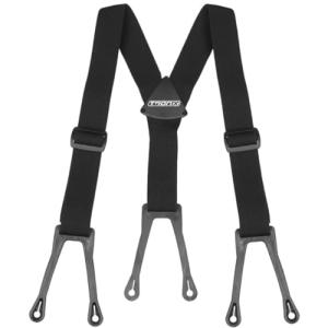 TronX Senior Ice Hockey Pant Suspenders
