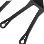 TronX Senior Ice Hockey Pant Suspenders