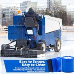 Durable Blue Hockey Rink Line Marker