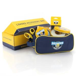 Howies Hockey Loaded Accessory Bag for Players