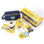 Howies Hockey Loaded Accessory Bag for Players
