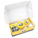 Howies Hockey Loaded Accessory Bag for Players