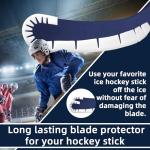 FENGDU Off-Ice Hockey Stick Blade Protector Cover