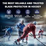FENGDU Off-Ice Hockey Stick Blade Protector Cover