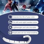 FENGDU Off-Ice Hockey Stick Blade Protector Cover