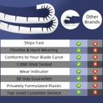 FENGDU Off-Ice Hockey Stick Blade Protector Cover