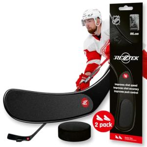 Rezztek Hockey Stick Tape Alternative for Grip
