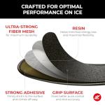 Rezztek Hockey Stick Tape Alternative for Grip