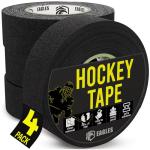 EAGLES 4 Pack Strong Adhesive Hockey Tape