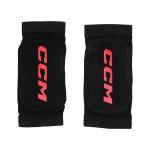 CCM Hockey Lace Bite Protector with Gel Pad