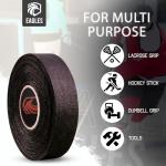 EAGLES 4 Pack Strong Adhesive Hockey Tape